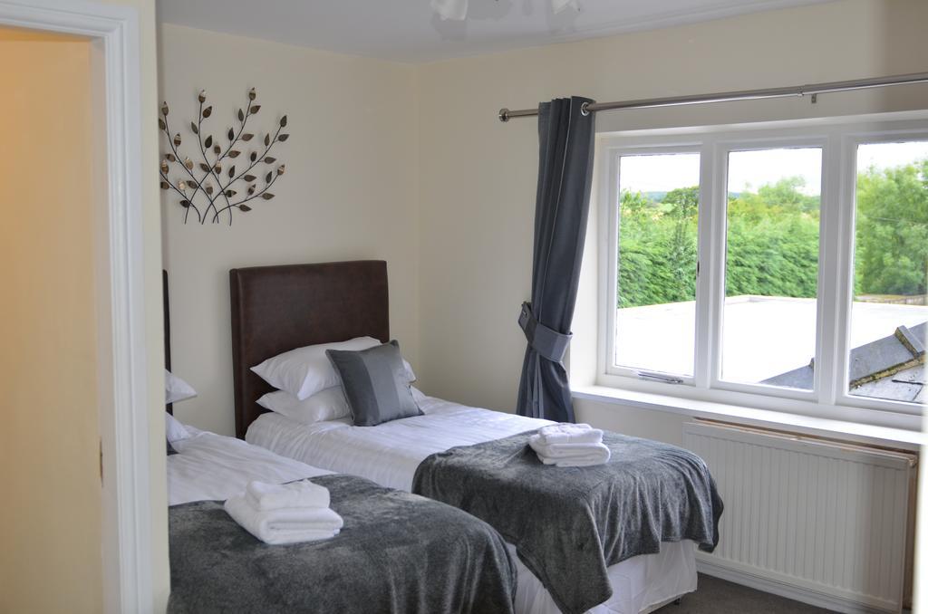 The George Carvery & Hotel Ripon Rum bild
